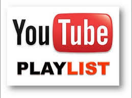 LISTA DE REPRODUCCION