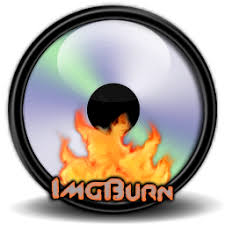 img Burn