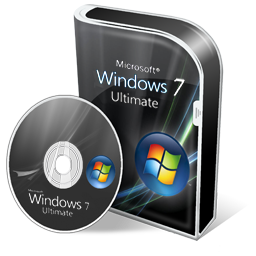 Windows 7 (x64Bits ISO)