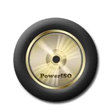 Power Iso