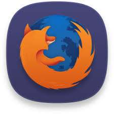 Mozilla Firefox